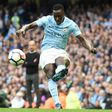 Manchester City manager Pep Guardiola has recalled Benjamin Mendy from injury for Sunday's huge Premier League clash with Liverpool