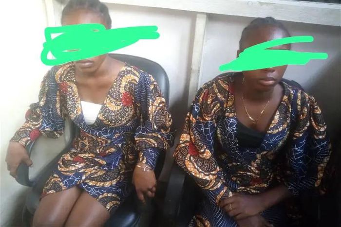 Some other organs were damaged during the surgeries [Vanguard]