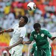 Asamoah Gyan: I would’ve loved to play in Ghana vs Nigeria game