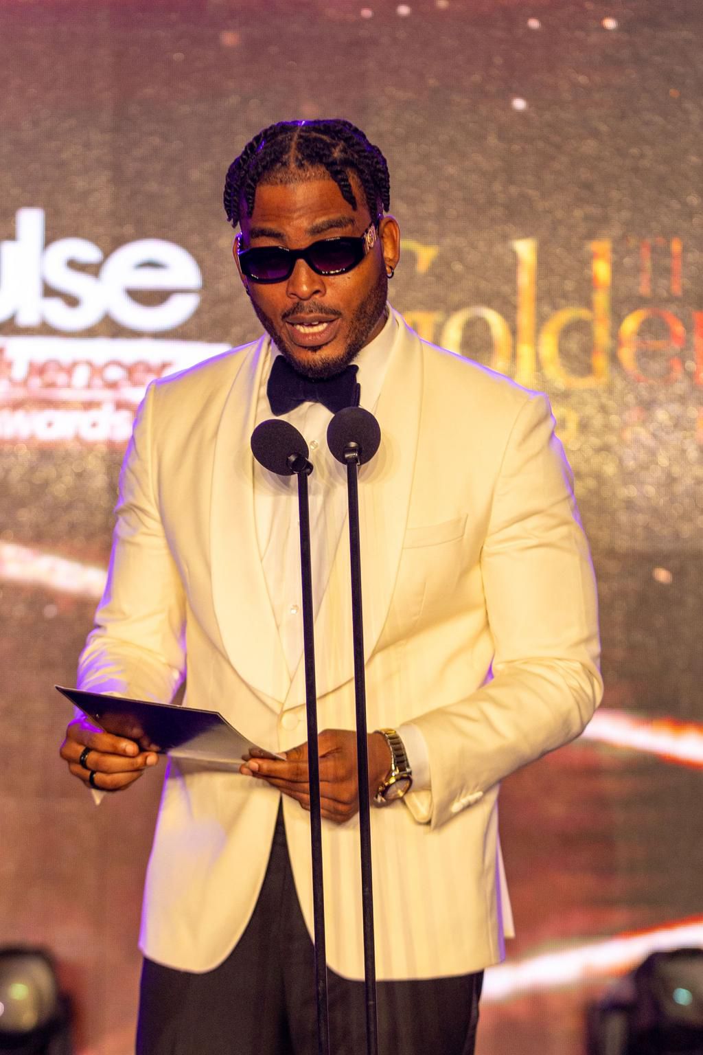 Pulse Influencer awards