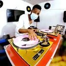 Dj Nastro - Ghana