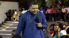 Dag Heward-Mills