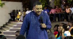 Dag Heward-Mills
