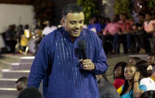 Dag Heward-Mills