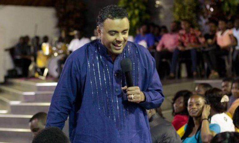 Dag Heward-Mills