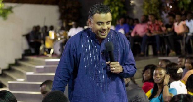 Dag Heward-Mills