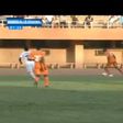 Niger hold Black Starlets to goalless