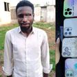 Man notorious for stealing worshipers' phones in churches finally arrested