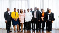 Zeepay completes 8th Annual General Meeting Session