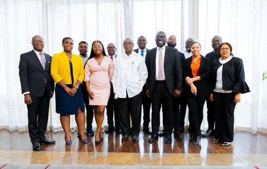 Zeepay completes 8th Annual General Meeting Session