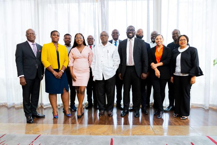 Zeepay completes 8th Annual General Meeting Session