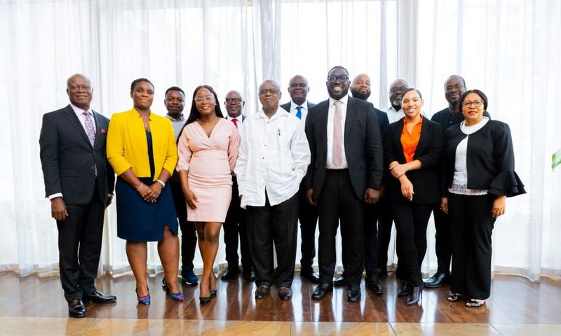Zeepay completes 8th Annual General Meeting Session