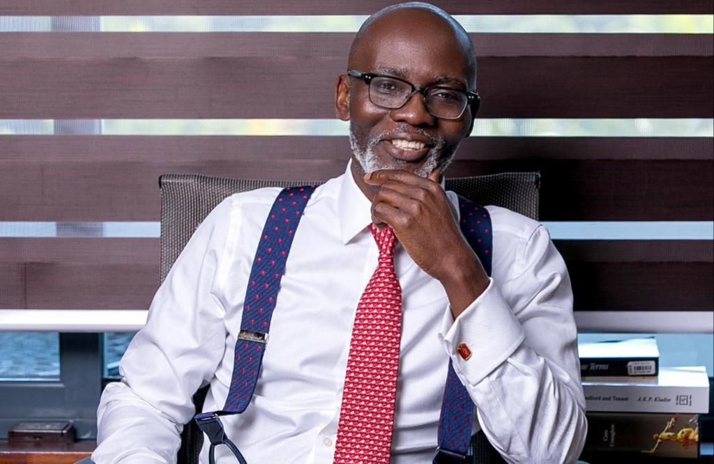 Asaase Radio shut down on its 5th anniversary – Owner Gabby Otchere-Darko laments