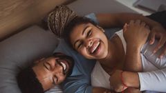 Quality time is important for couples [Tuko]