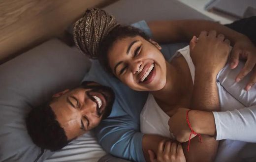 Quality time is important for couples [Tuko]