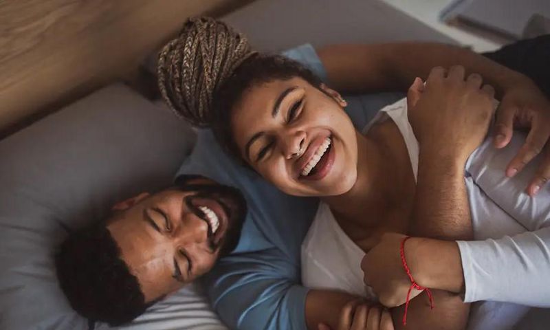 Quality time is important for couples [Tuko]