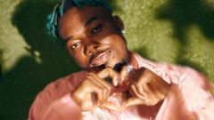 Camidoh drops official video for 'Brown Skin Girl' featuring Stonebwoy (WATCH)