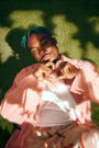 Camidoh drops official video for 'Brown Skin Girl' featuring Stonebwoy (WATCH)