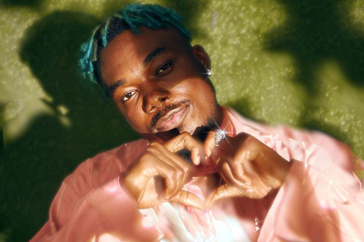 Camidoh drops official video for 'Brown Skin Girl' featuring Stonebwoy (WATCH)