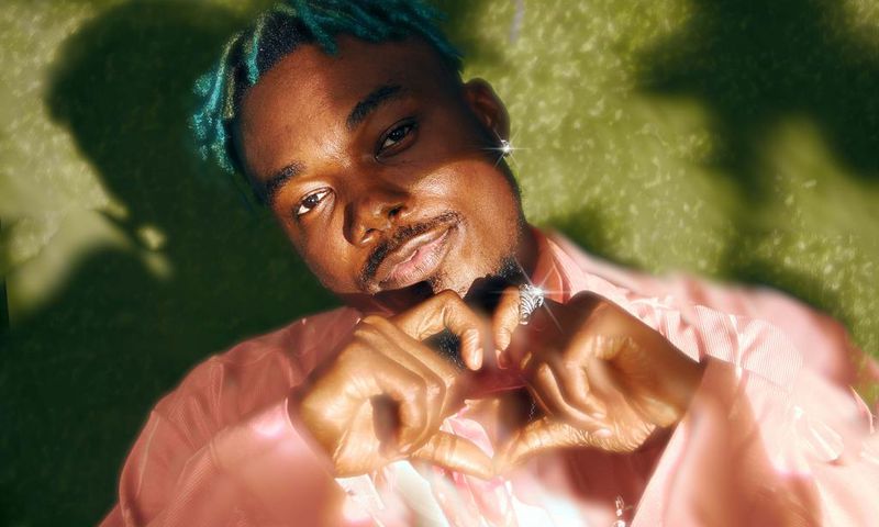 Camidoh drops official video for 'Brown Skin Girl' featuring Stonebwoy (WATCH)