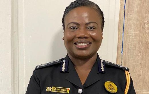 Maame Yaa Tiwaa Addo-Danquah
