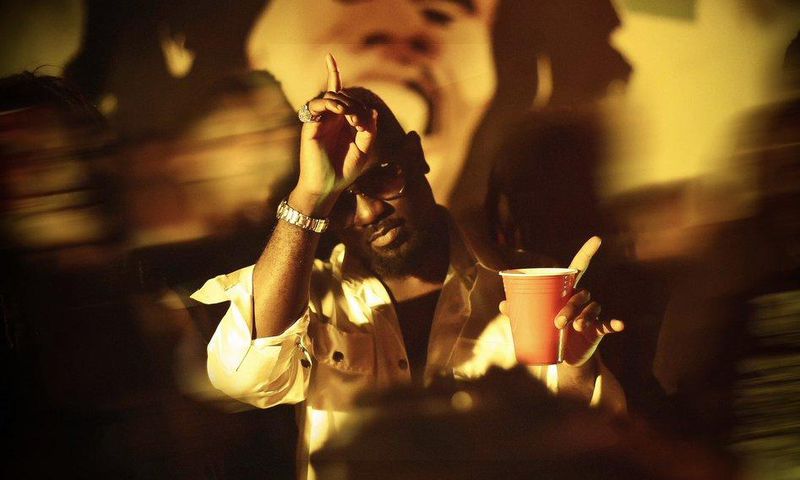 Sarkodie