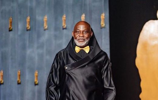 Mofe Damijo stirs controversy