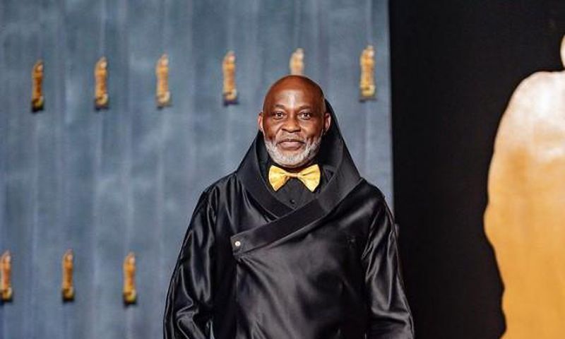 Mofe Damijo stirs controversy