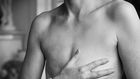 Woman's surprising sign of breast cancer