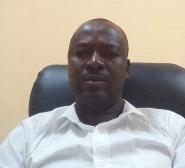 Alhassan Azumah