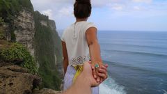 How to maintain your individuality in relationships [LinkedIn]