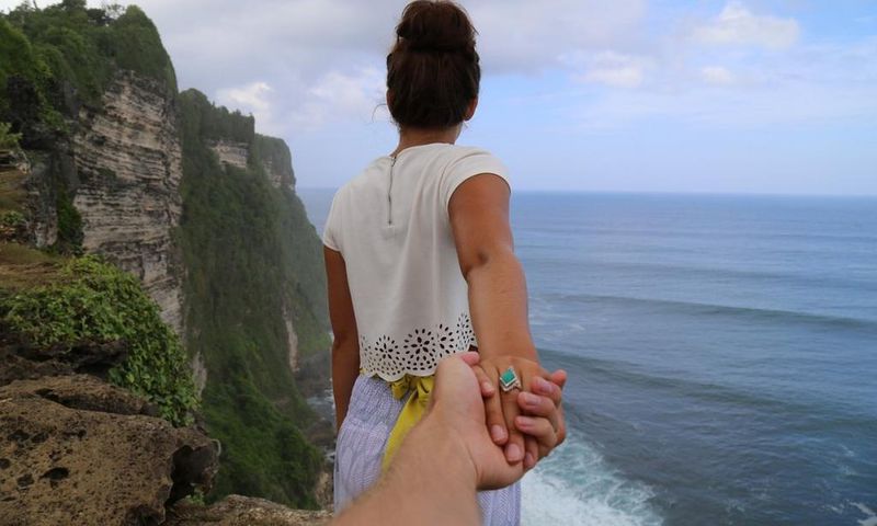How to maintain your individuality in relationships [LinkedIn]