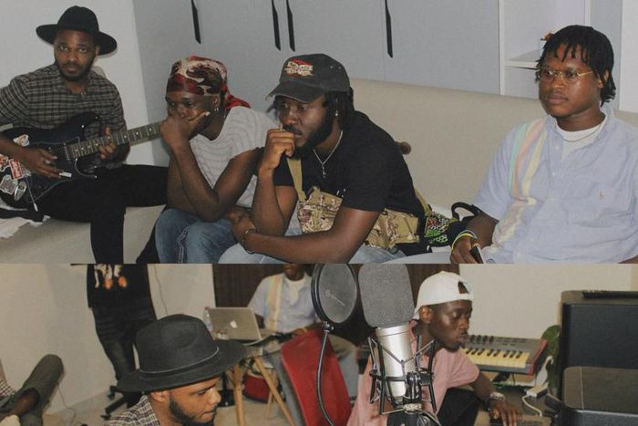 The Continent Live launched for African Music