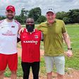 KofCity FC host reps from Dutch giants AZ Alkmaar during Ghana visit