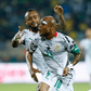 Jordan Ayew and Dede Ayew