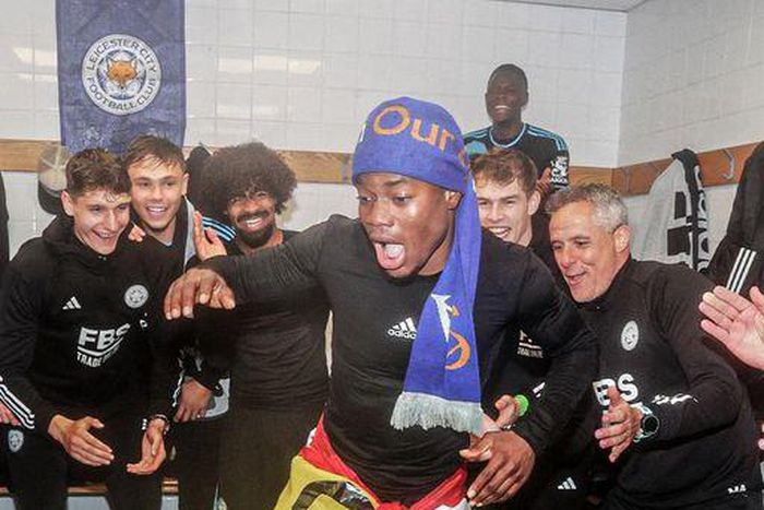 Fatawu Issahaku made best decision by prioritising Leicester over AFCON – Gyan