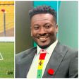 Asamoah Gyan tips Laryea Kingston to become one of Ghana’s best-ever coaches