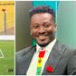 Asamoah Gyan tips Laryea Kingston to become one of Ghana’s best-ever coaches