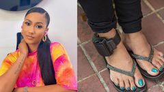 Hajia 4Reall to be released on $500,000 bond with GPS tracking ankle monitor