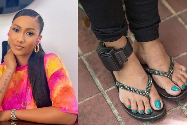 Hajia 4Reall to be released on $500,000 bond with GPS tracking ankle monitor