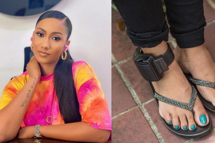Hajia 4Reall to be released on $500,000 bond with GPS tracking ankle monitor