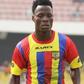 Hearts midfielder Samudeen Ibrahim slapped with indefinite suspension