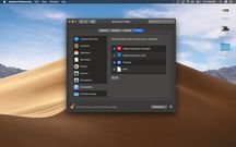 If any of your apps don't work in MacOS Mojave, a small tweak in your settings might fix the problem (AAPL)
