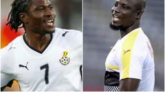 Stephen Appiah recounts mood in camp after Laryea Kingston’s World Cup snub