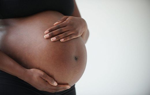 Teenage pregnancy