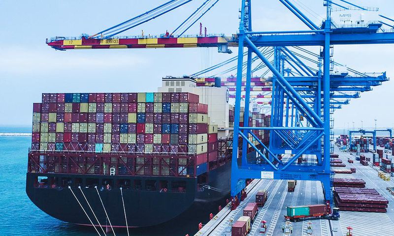 Ghana Ports