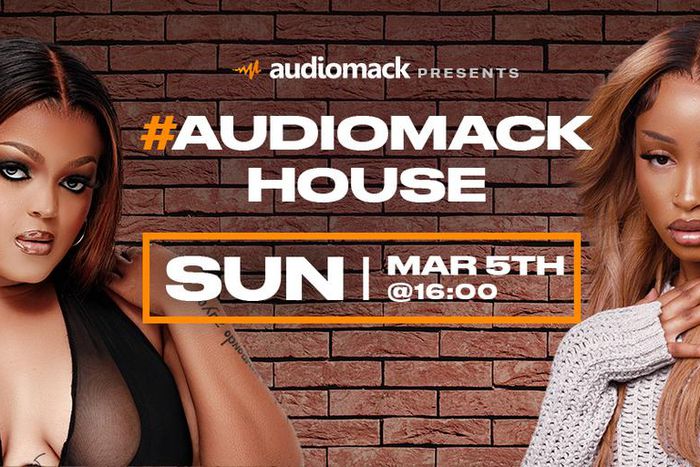 Audiomack House