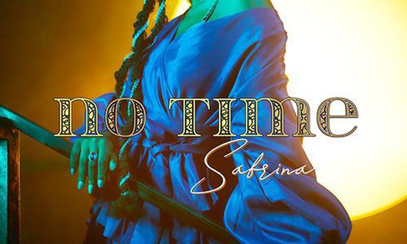 Afropop sensation Sabrina