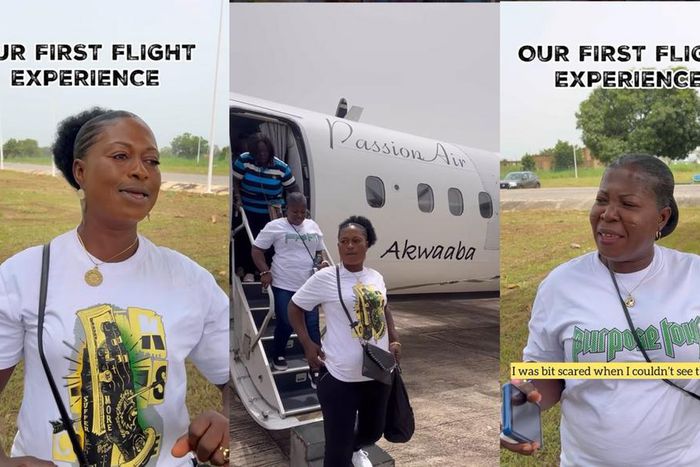 Viral Makola market women