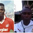 My ‘football age’ is 50 but my firstborn is 47 years – Ex-Ghana midfielder Ntow Gyan